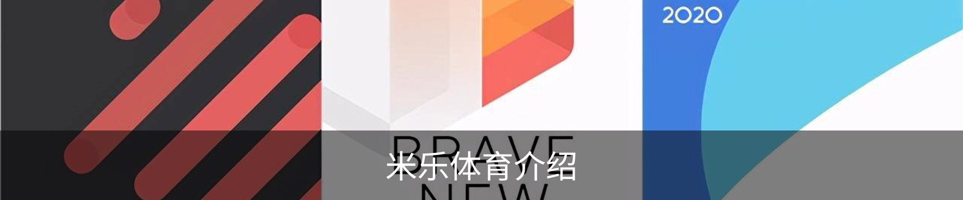 米乐体育介绍